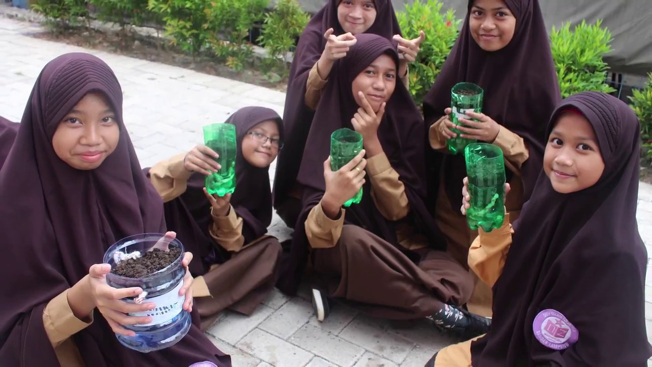 Profile SMP ISLAM NAZHIRAH short
