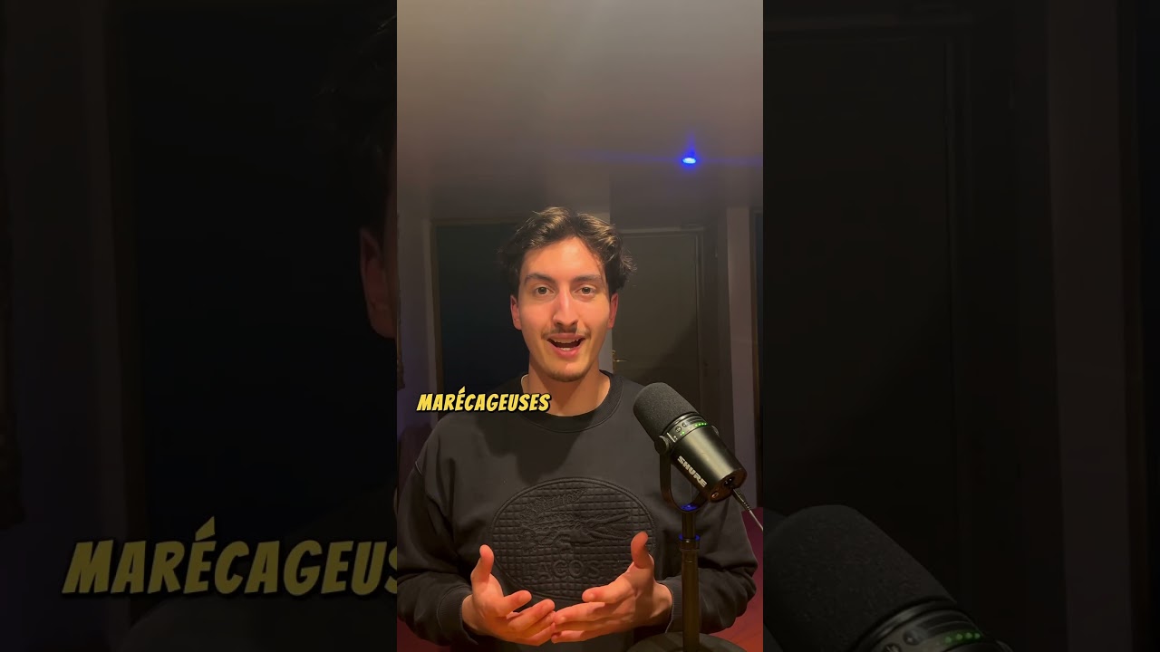Que se passe t’il ? 