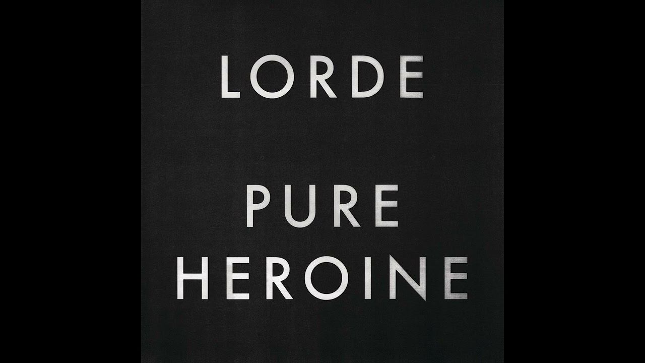 Lorde - Royals (Instrumental With Backing Vocals)