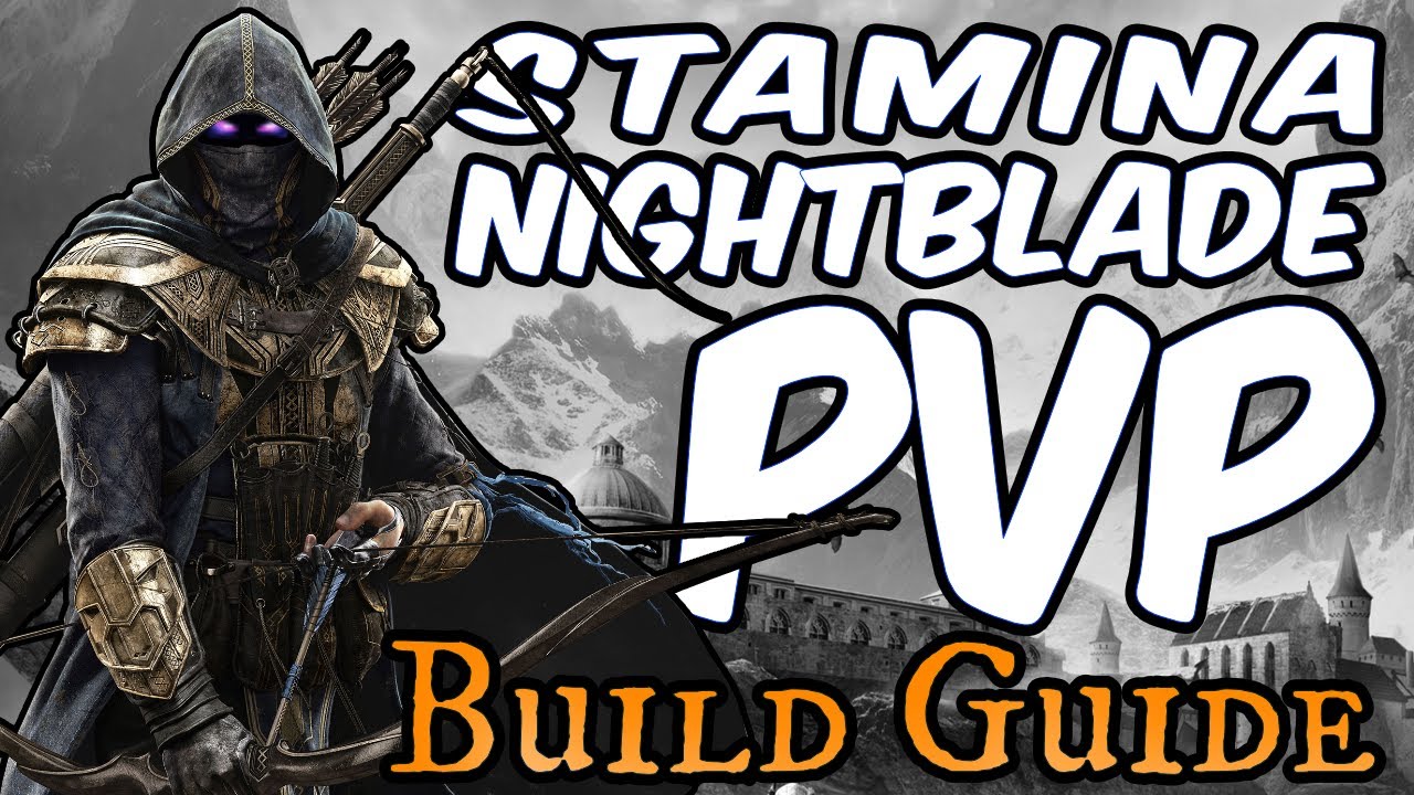 Harrowstorm Stamblade 1vX Build Guide