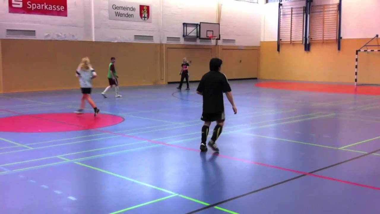 Hafu 2011 - Lehrer Schueler
