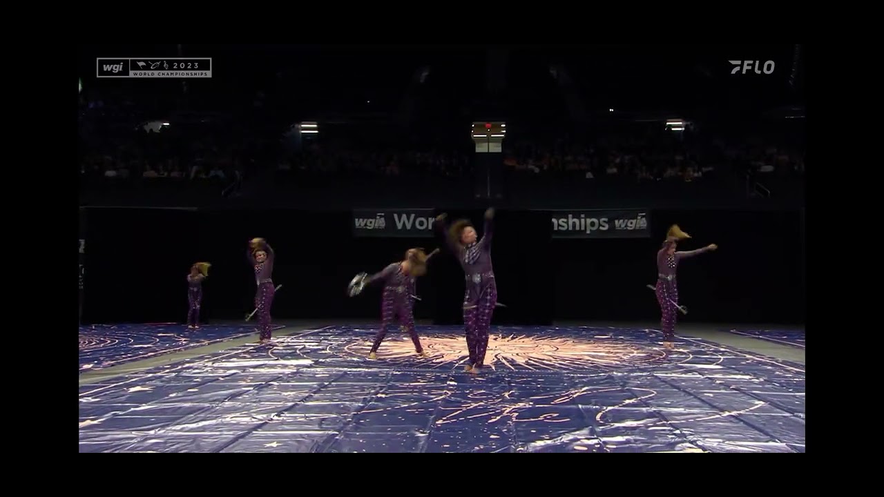 Northview SW 2023 WGI Finals