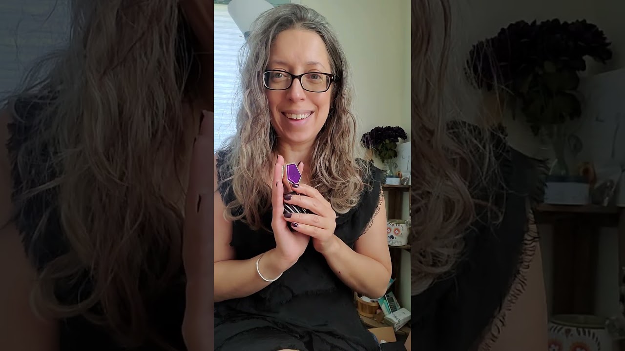 Vampy Perfumes For the Rest of Us