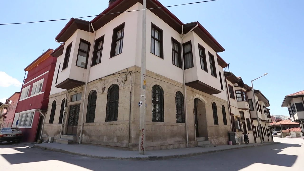 Şehirlerin Ruhu 49.Bölüm - Burdur