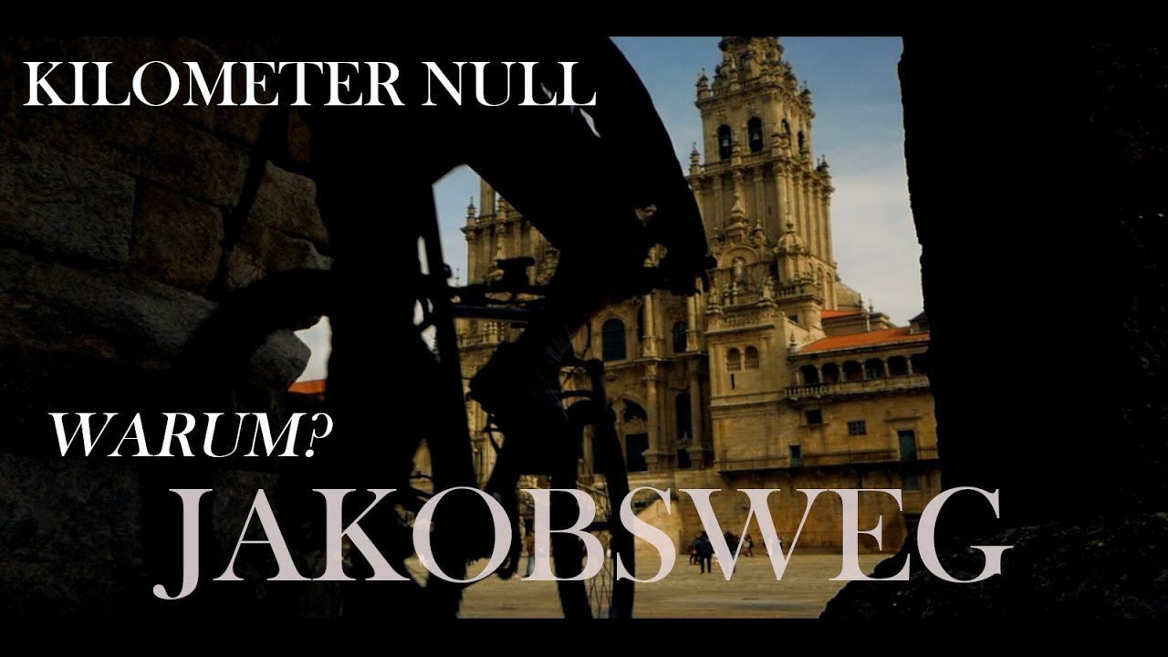 Warum den Jakobsweg gehen? I Part 2 I Ein paar Antworten von Mitpilgern