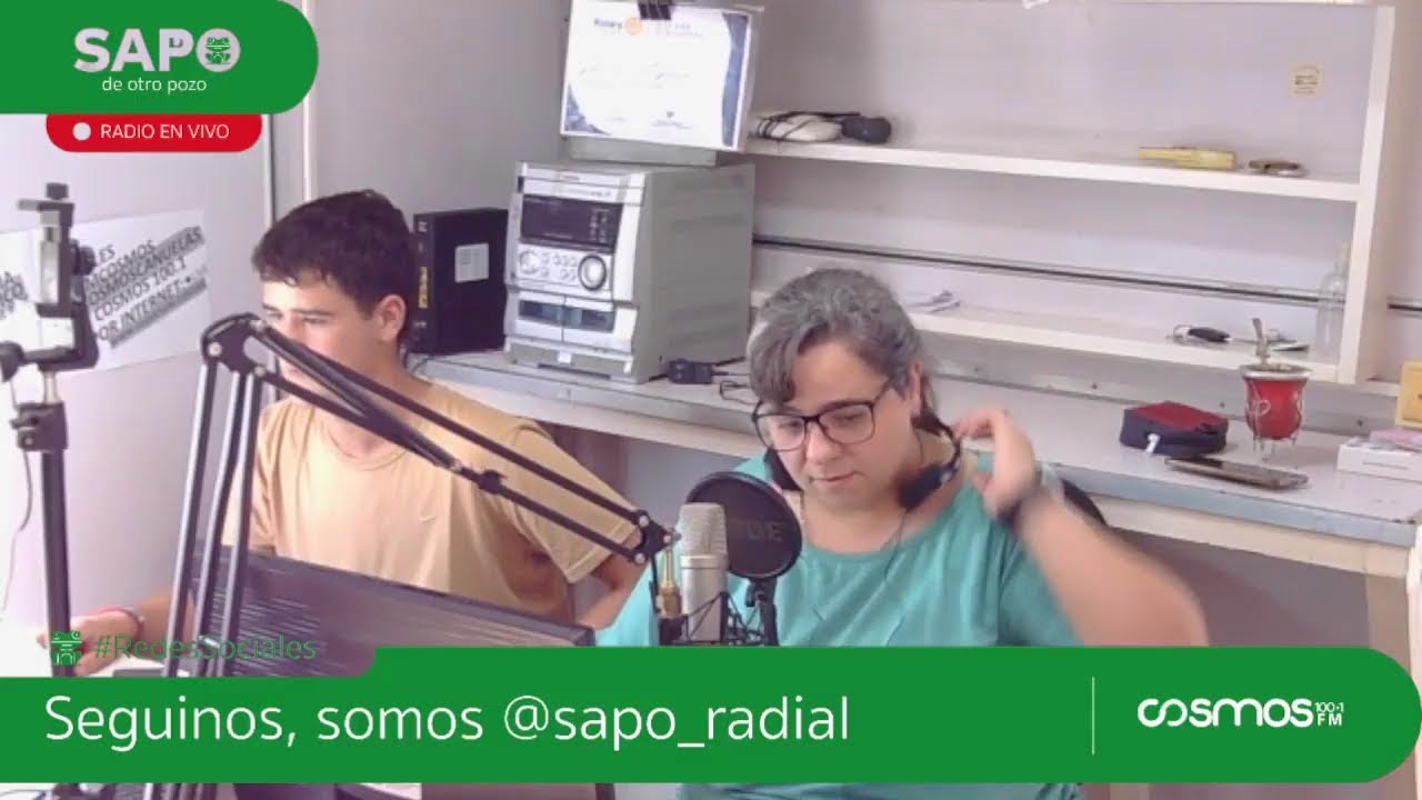 Sapo Radial Cañuelas