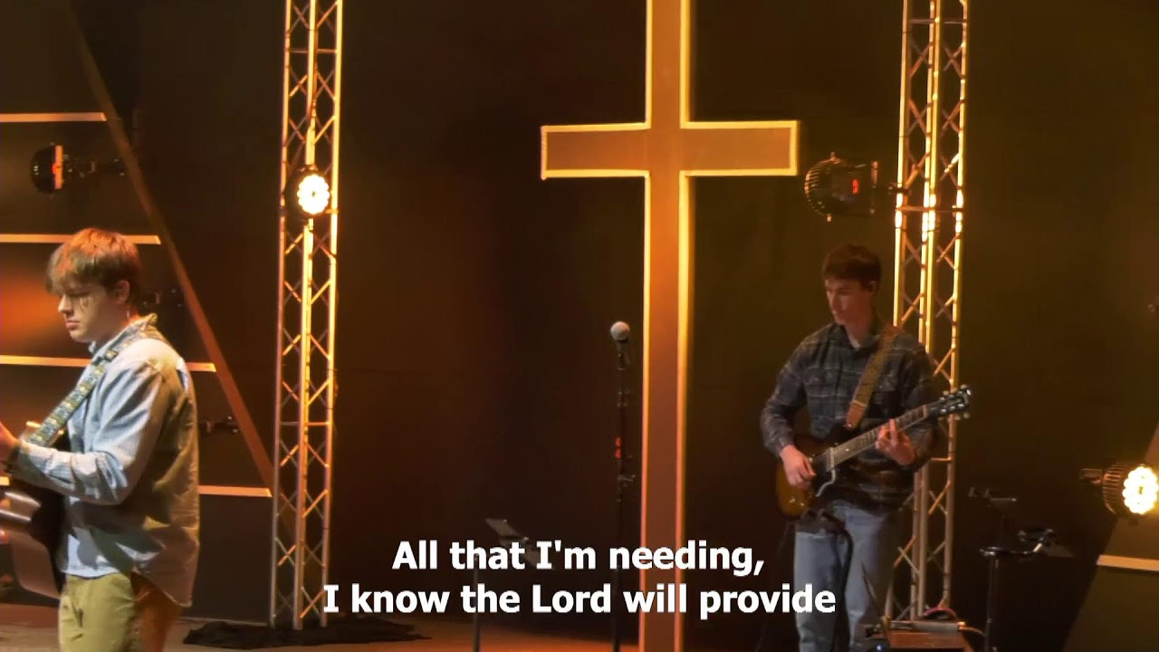 LIVE with Hope Church | Signs of Life | Sign of Reach | 03.01.26 | 10:45a