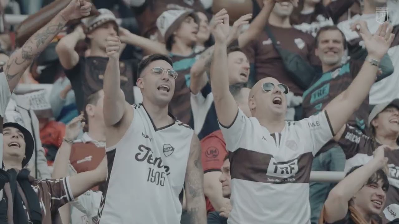 LA PEL&Iacute;CULA DEL CAMPE&Oacute;N | Platense se qued&oacute; con el #TorneoBetano Apertura 2025 🏆