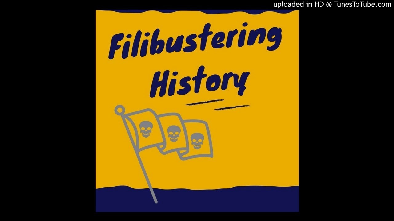 Filibustering History: Chris Kline - Learning Community Facilitator
