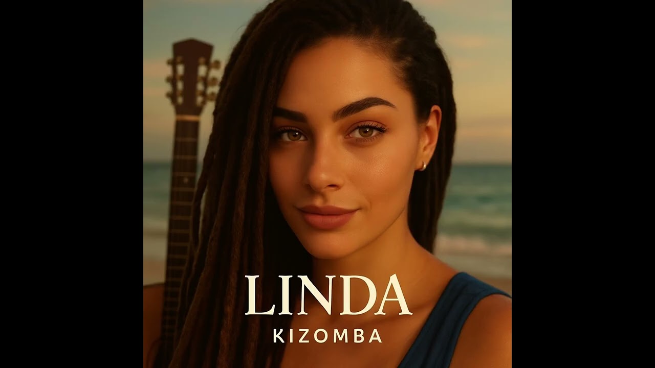 Linda (Kizomba) “desde o dia que te vi dançar,meu coração nunca mais descansou.”