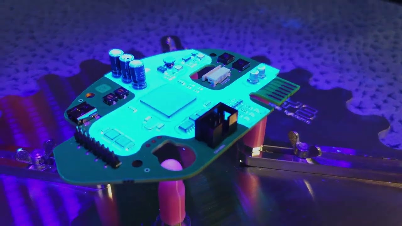 Vorstellung InnoCoat
