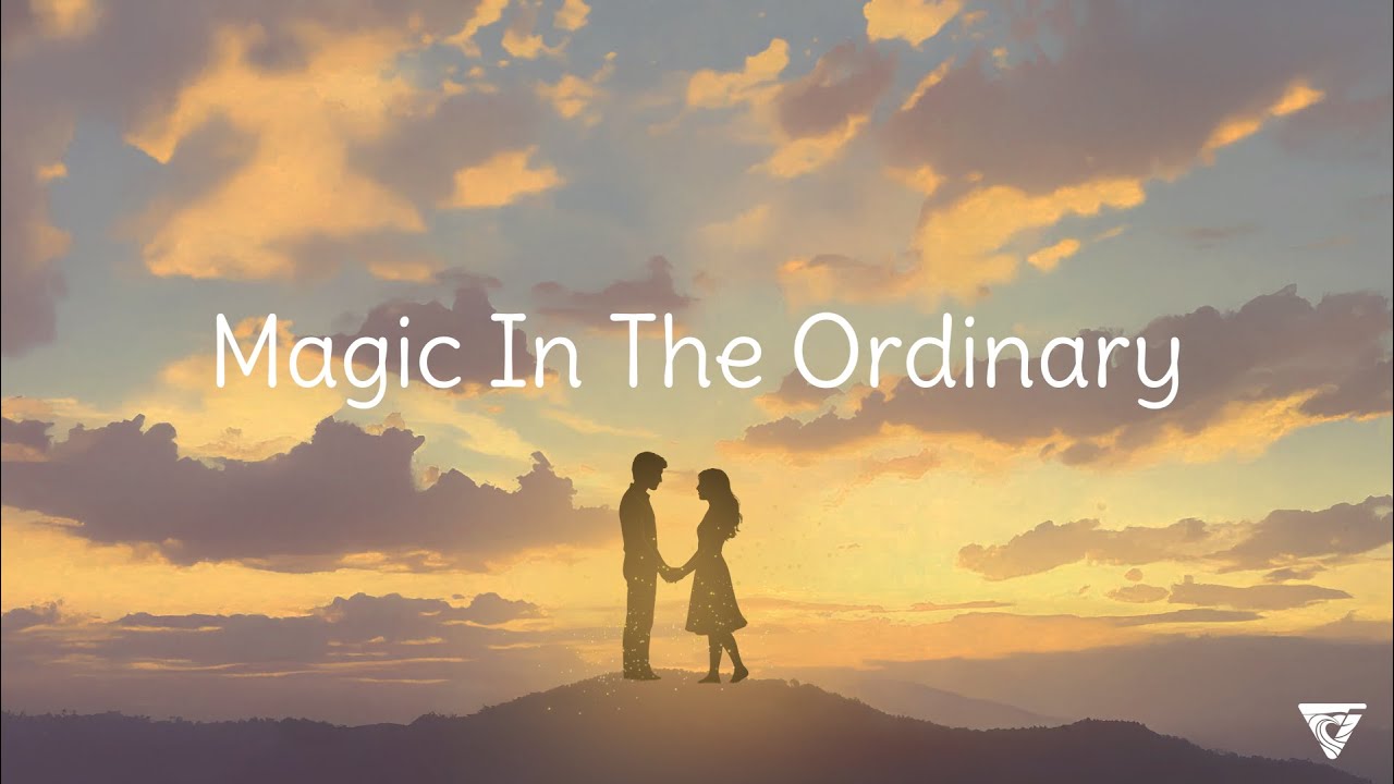 Magic In The Ordinary - Voices of the Dawn (Illuminate - Track 05)