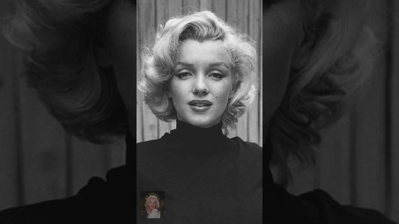 Marilyn Monroe by Alfred Eisenstaedt 1953 💋