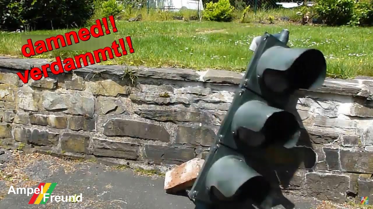 Ampelfreund fails 05