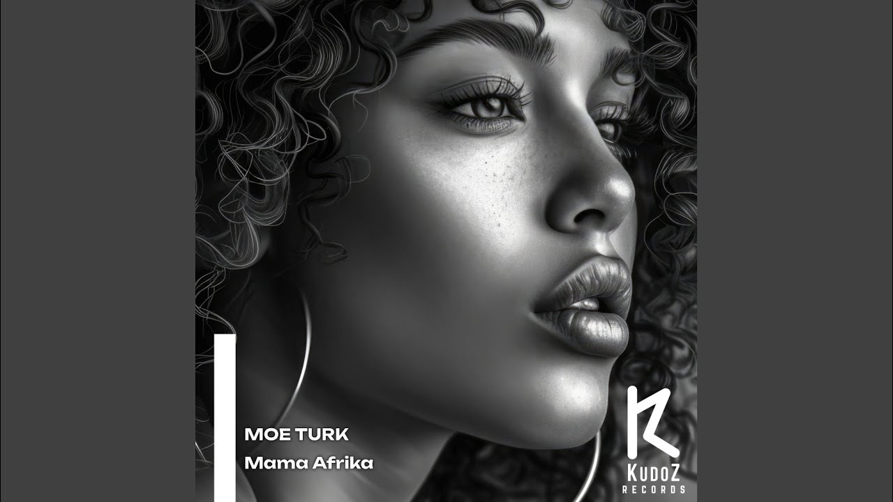 Mama Afrika