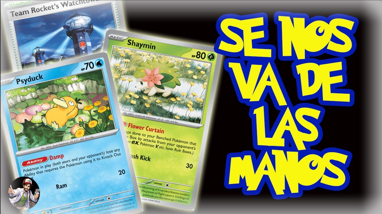 TENEMOS QUE HABLAR SERIAMENTE!!