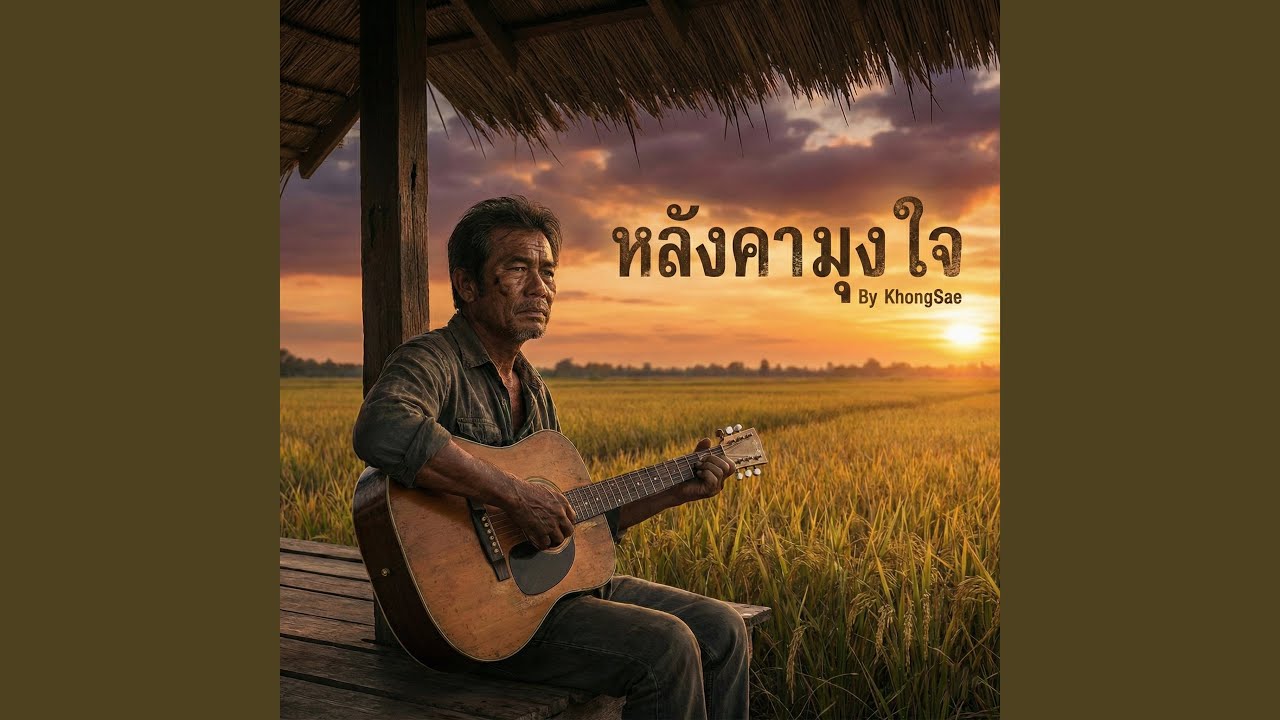 หลังคามุงใจ