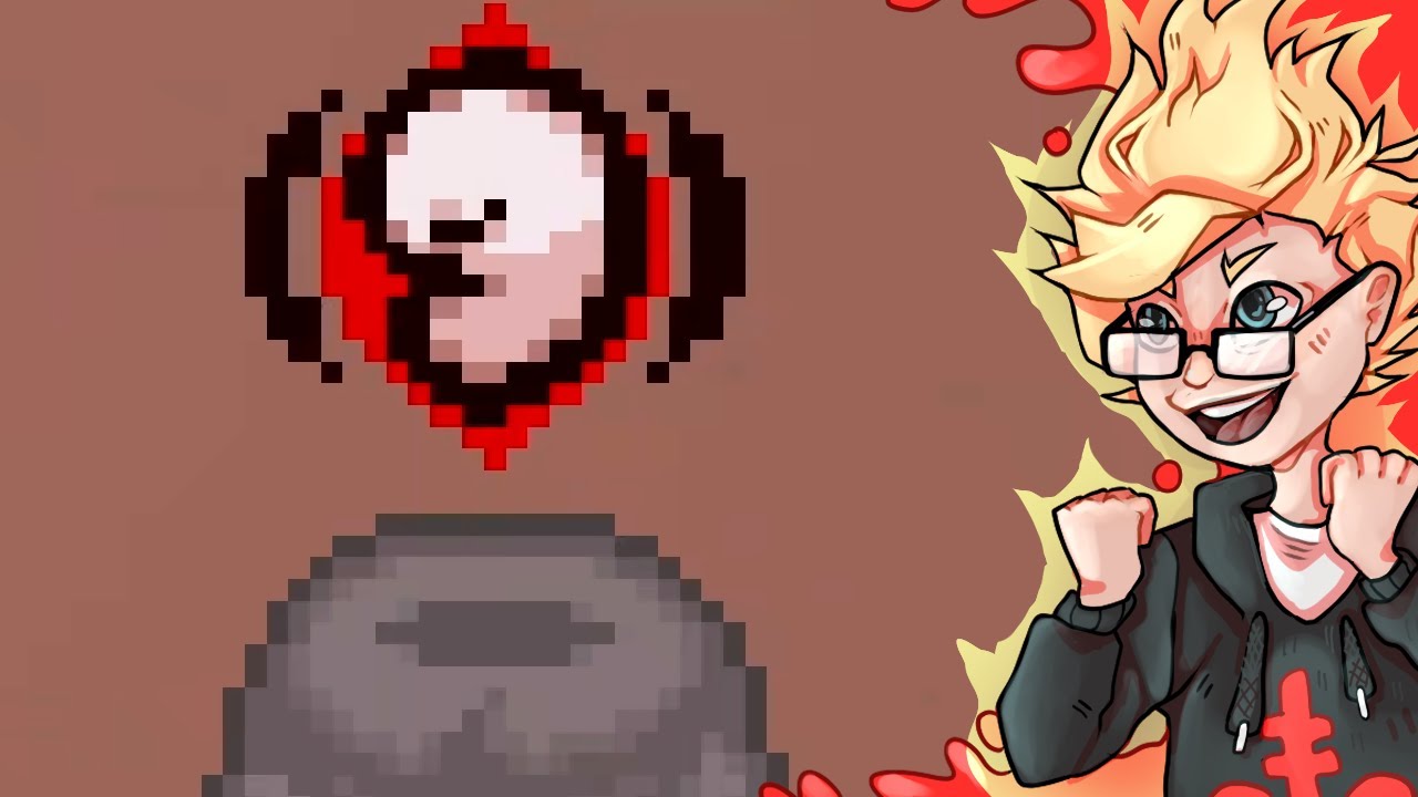 TO SIĘ NIE KOŃCZY - The Binding Of Isaac Forever #077