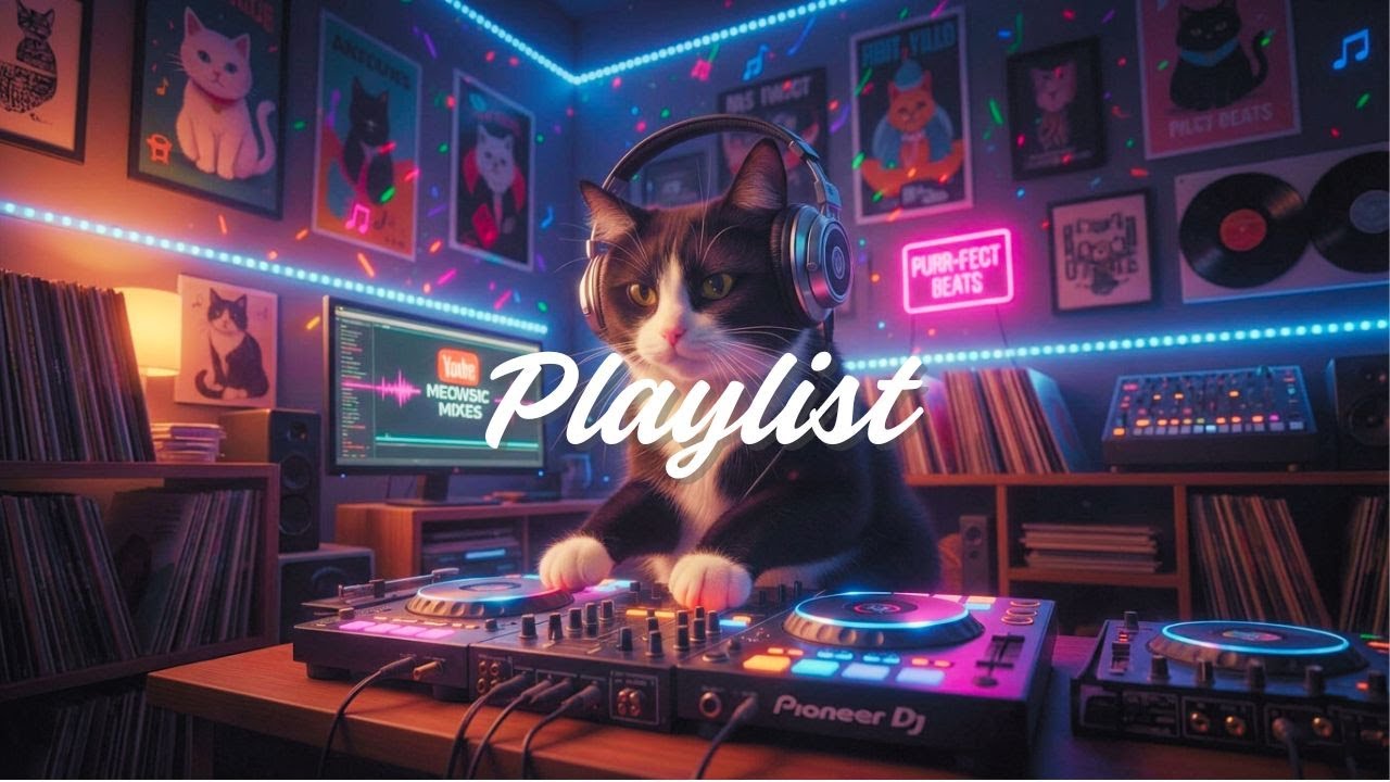 [Playlist] 재생하는 순간 무아지경 진입. 이곳이 클럽이다! Plug & Play rave