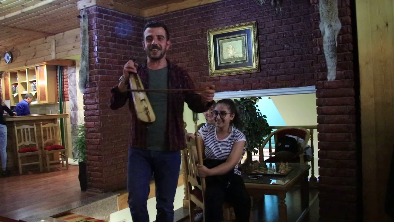 Kemençeci Muhammed 1. Bölüm