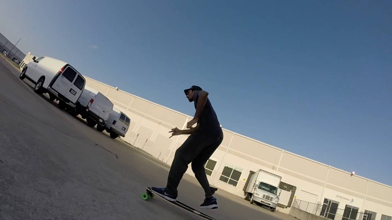 Figuring the Art (or Science?) of the Chase