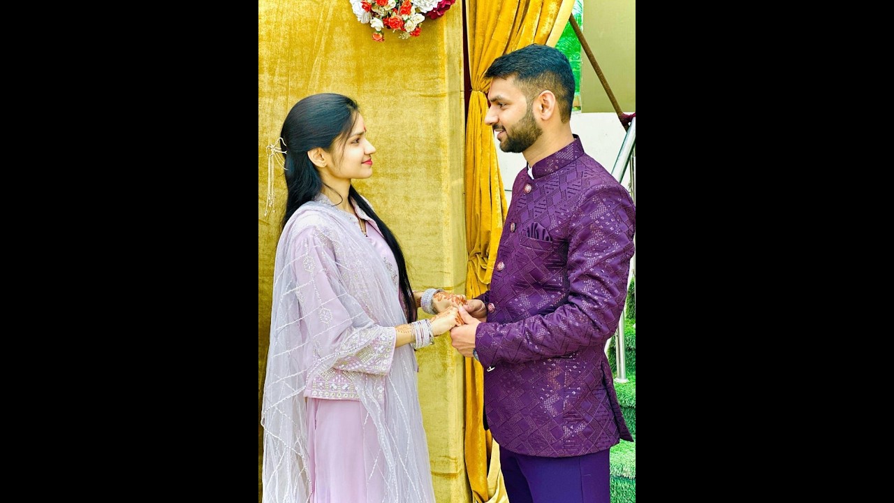 Manish and Jyoti || Wedding Ceremony