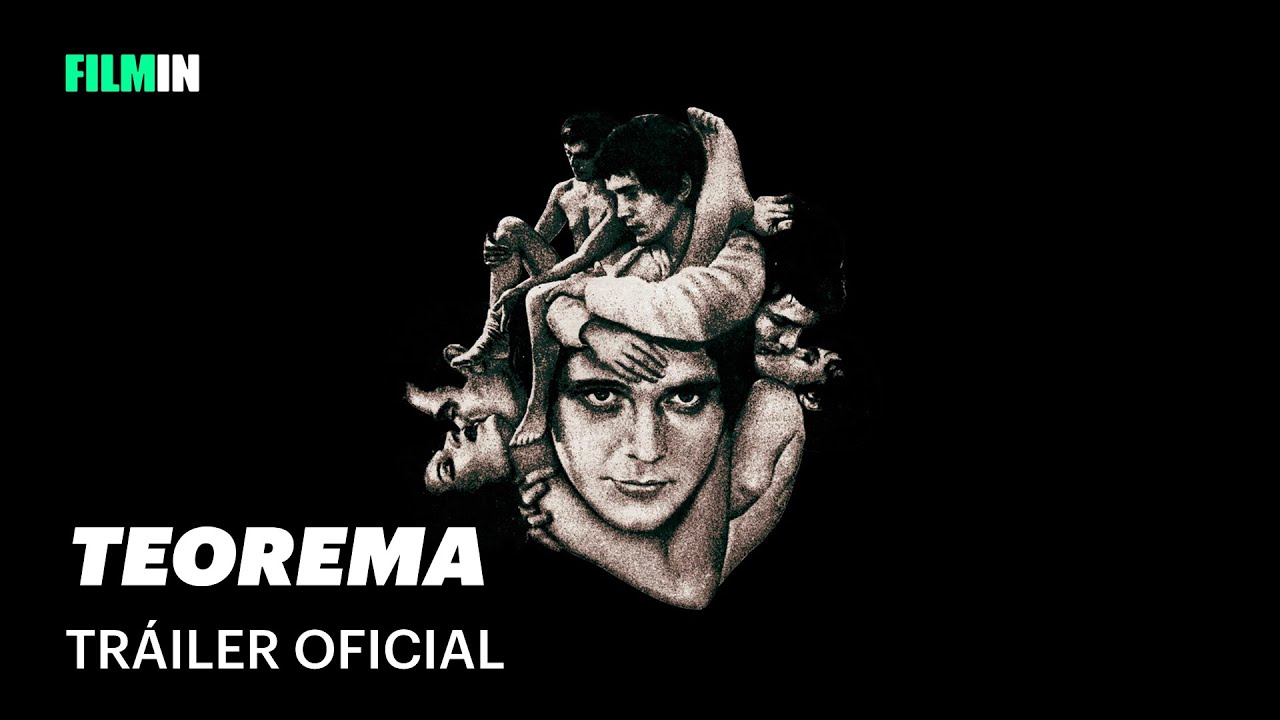 Teorema - Tráiler | Filmin