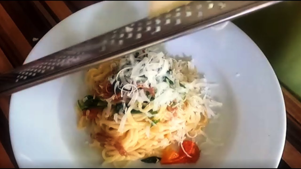 Frische Pasta