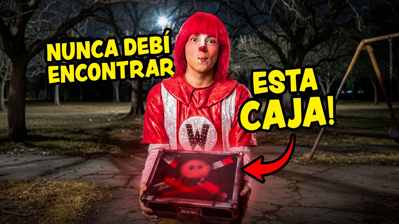 ¡HAN PASADO COSAS EXTRAÑAS! 😨