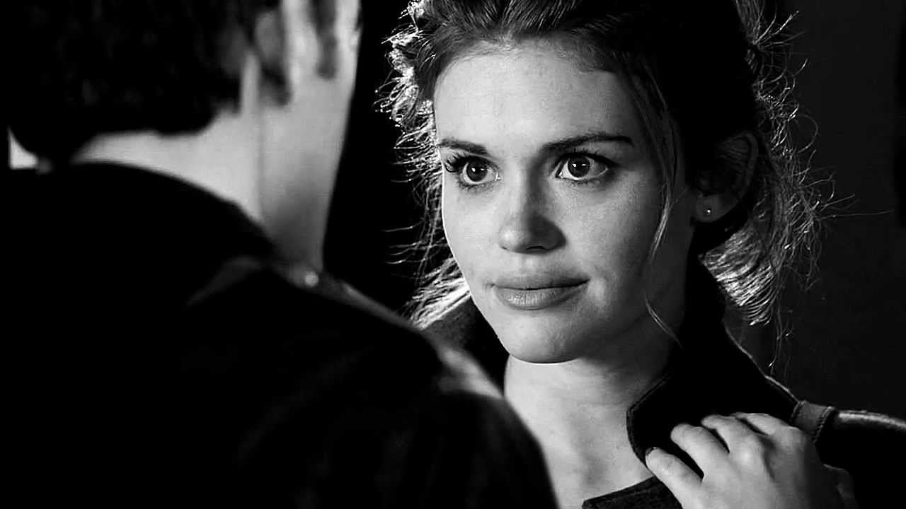 i'm falling... || Stefan/Lydia