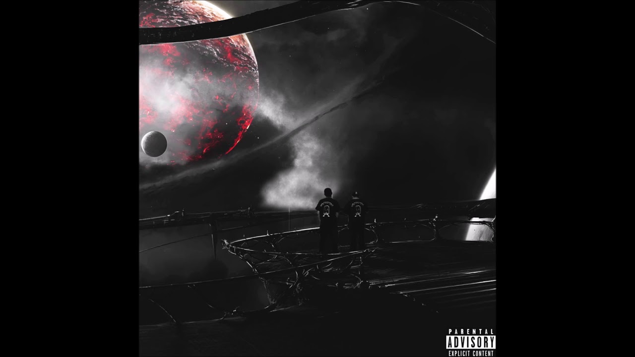 UNAVERAGE GANG  - WHEN THE WORLD TURNS BLACK [FULL EP]