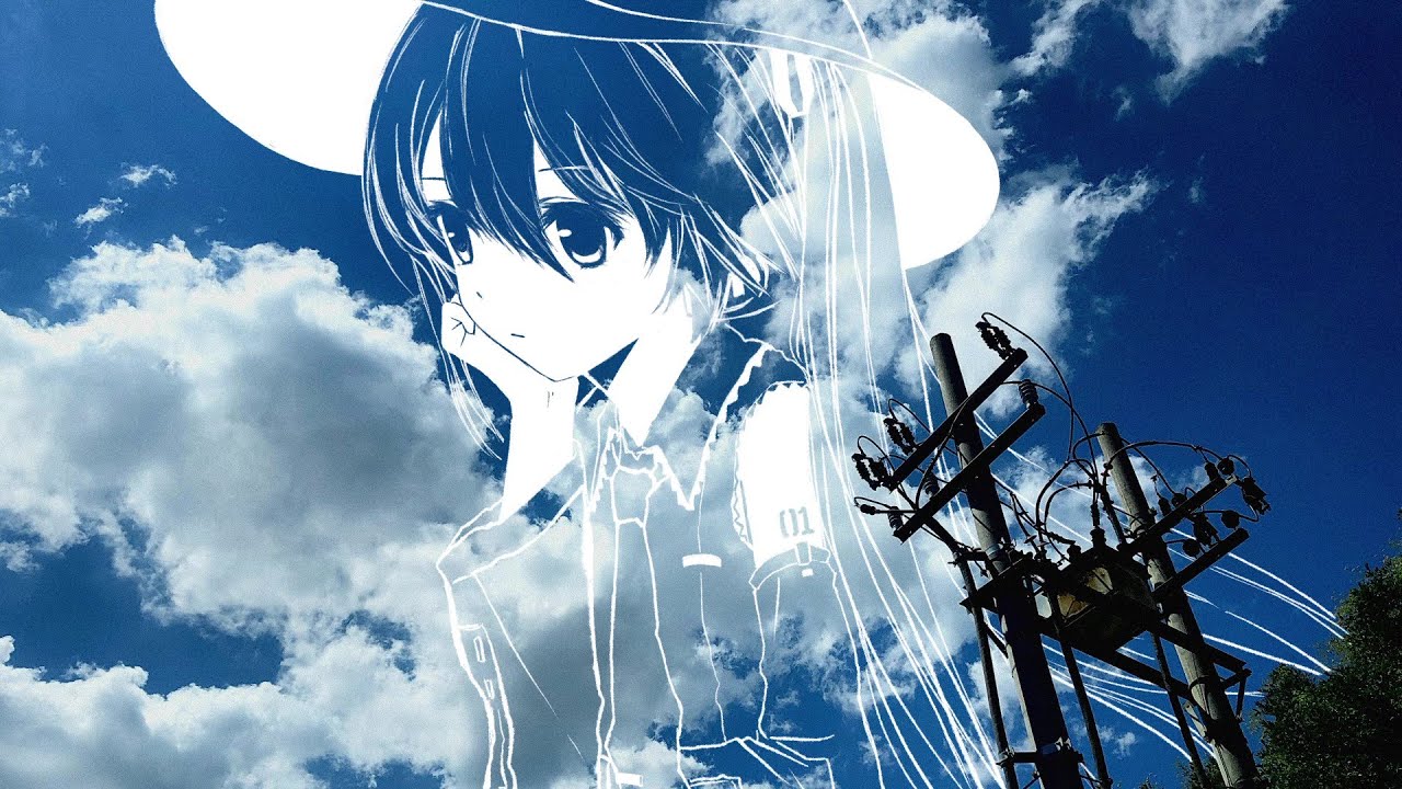【初音ミク,GUMI,vflower】走り出して - おちか【オリジナル】