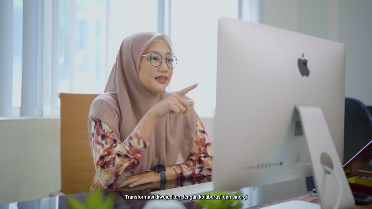 Video Profile of Universitas Sumatera Utara