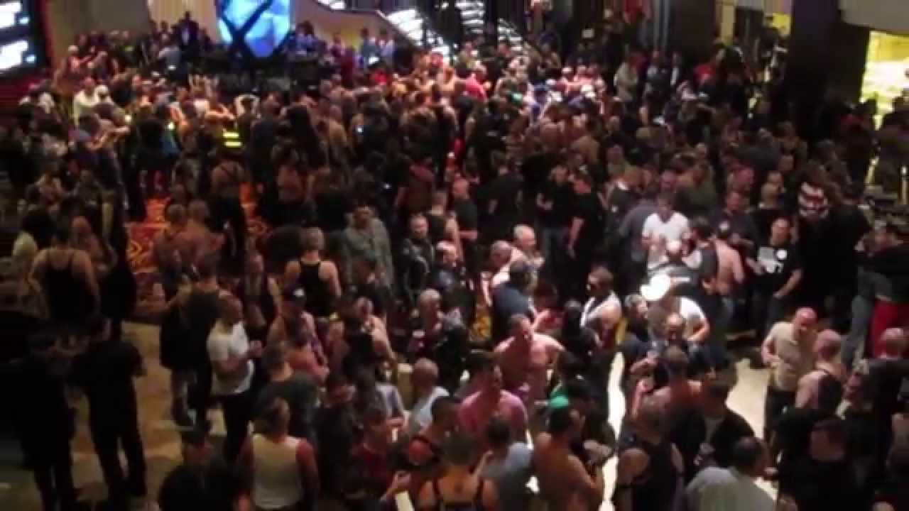 IML Chicago 2013
