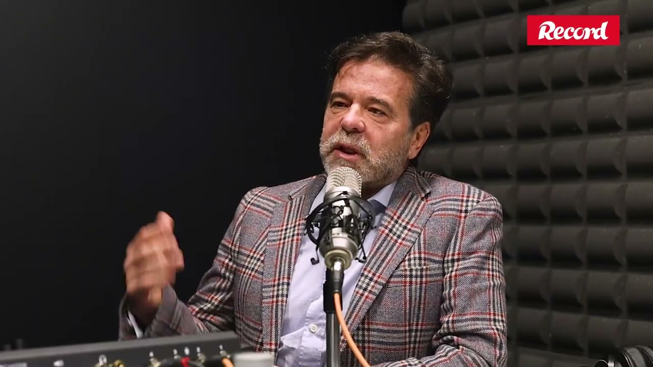 Entrevista a Paulo Lopo, presidente do Estrela da Amadora