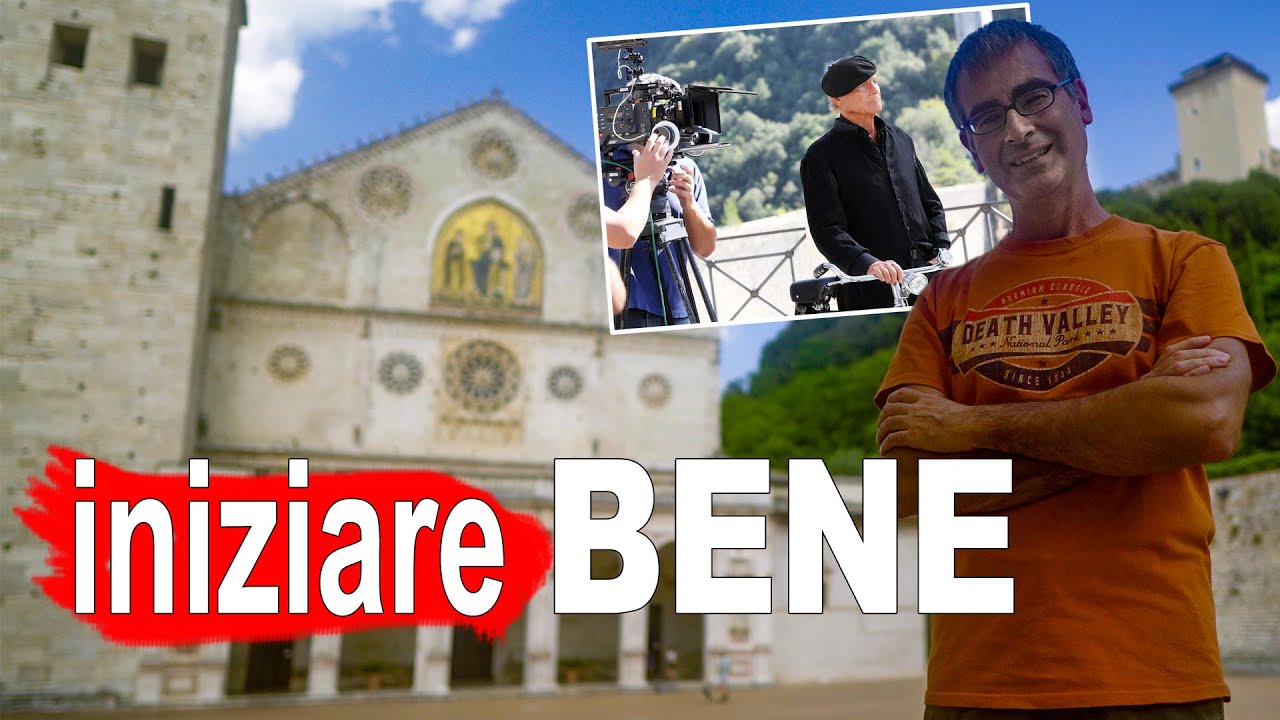 Come Scegliere la Macchina Fotografica per Iniziare