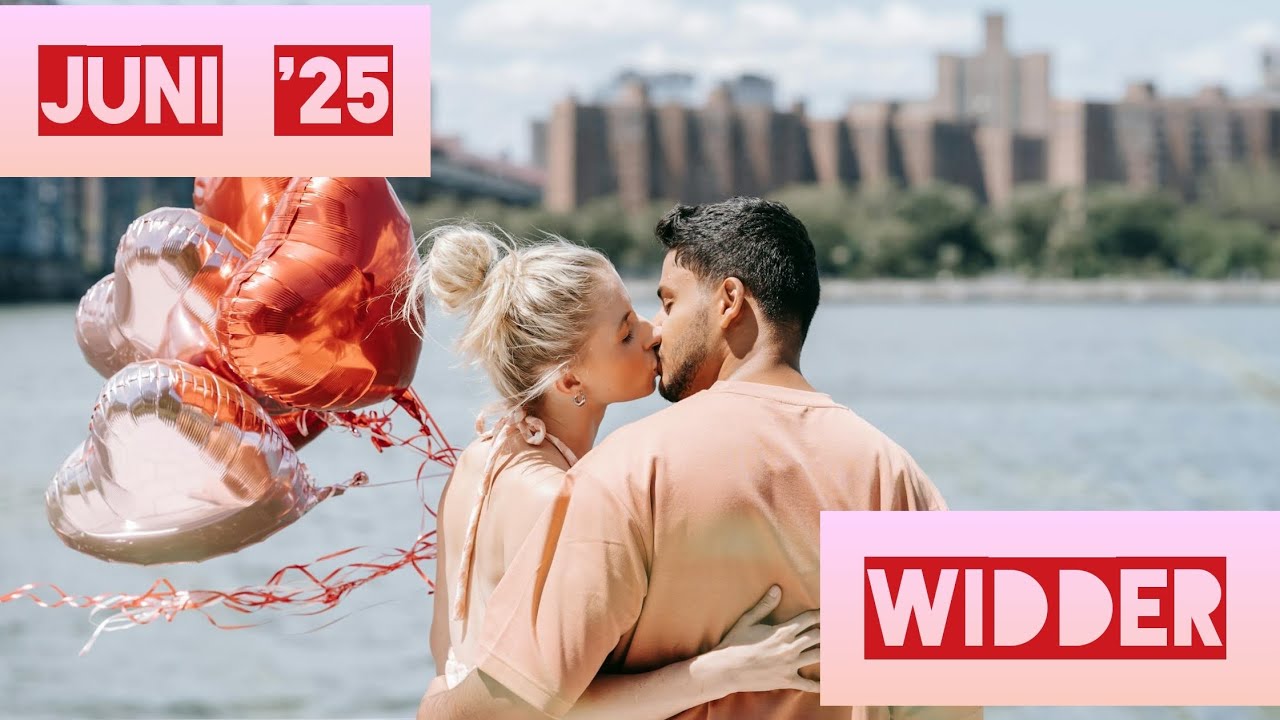 Widder ♈️ | Juni '25 | Realität vs. Illusion