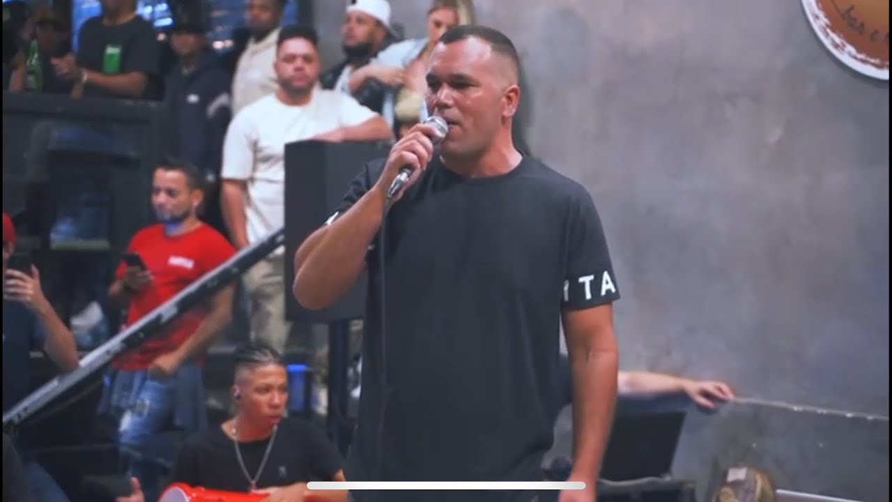 RONALDO BARBOSA