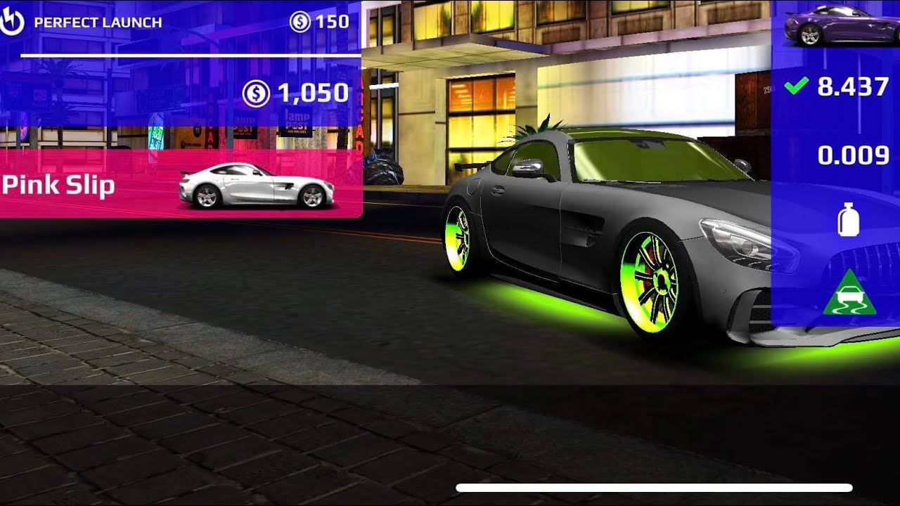 🔥Rush Racing 2 🔥Pink slip Compilation Part 2💯