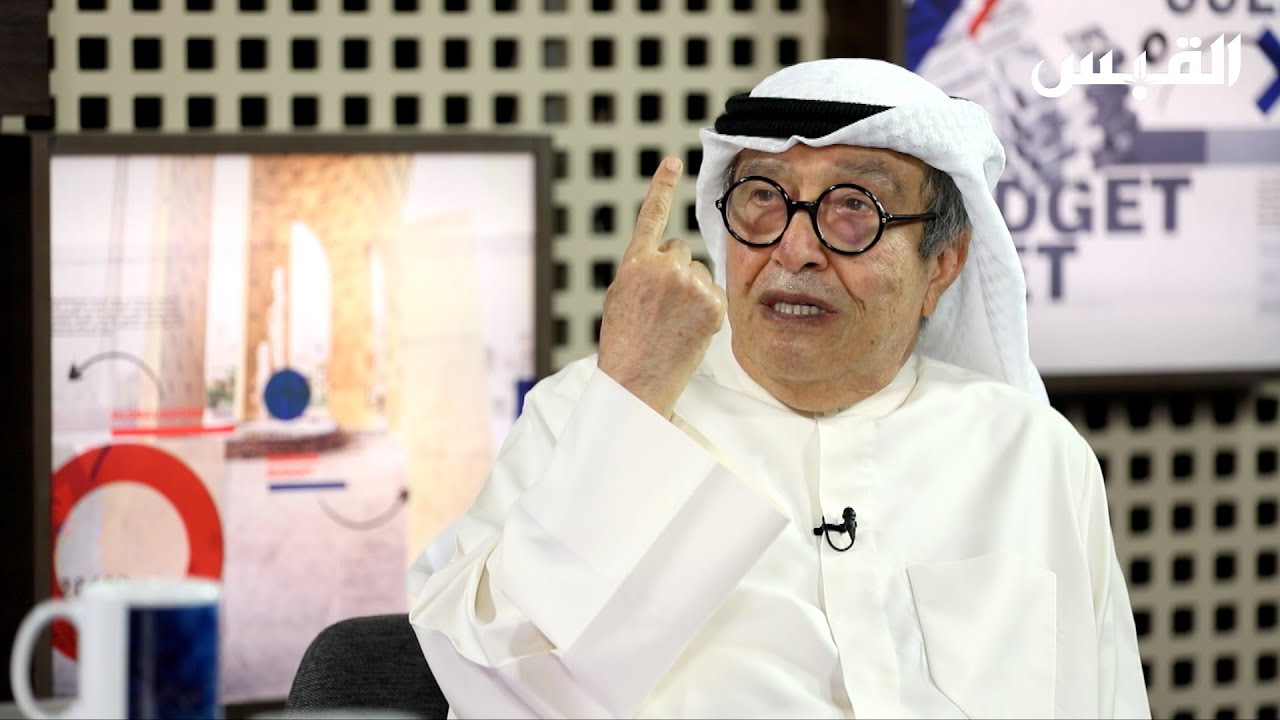 علي الموسى: إسقاط القروض بدأت من نكتة
