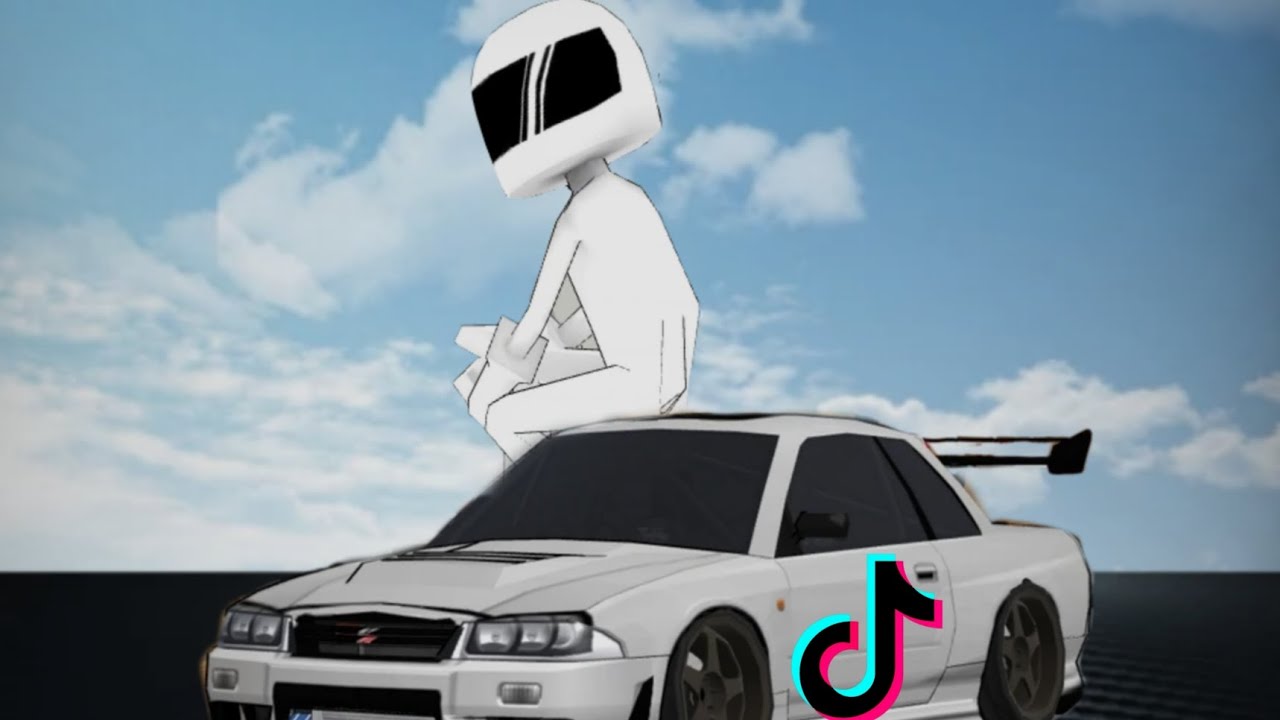 Fr legends x TikTok part 2