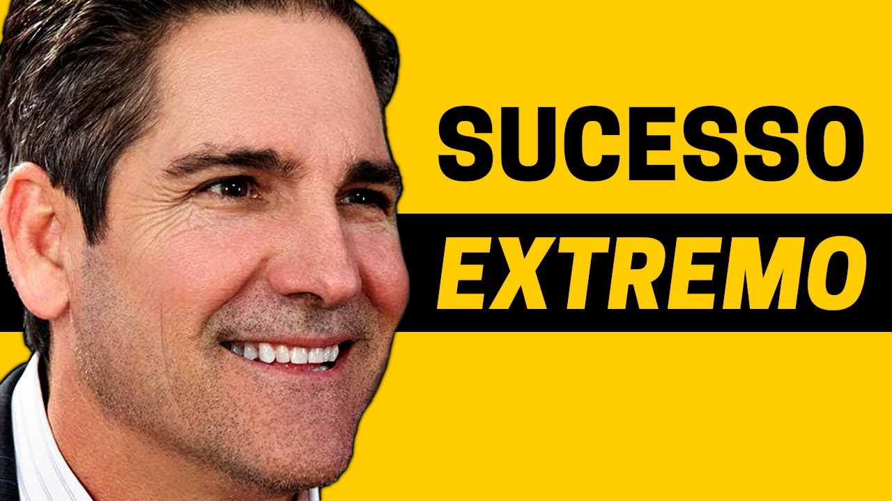 A Regra Nº 1 Para Você Ter SUCESSO EXTREMO | Grant Cardone