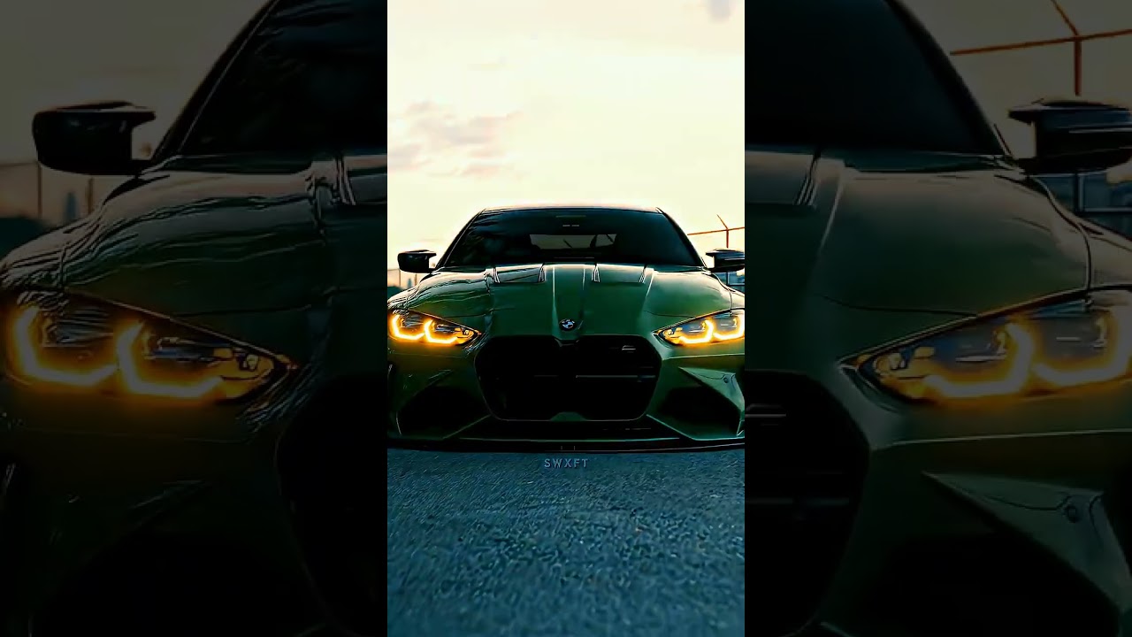 En 4K 👀✨️💚   🎥 @cozzzymedia   