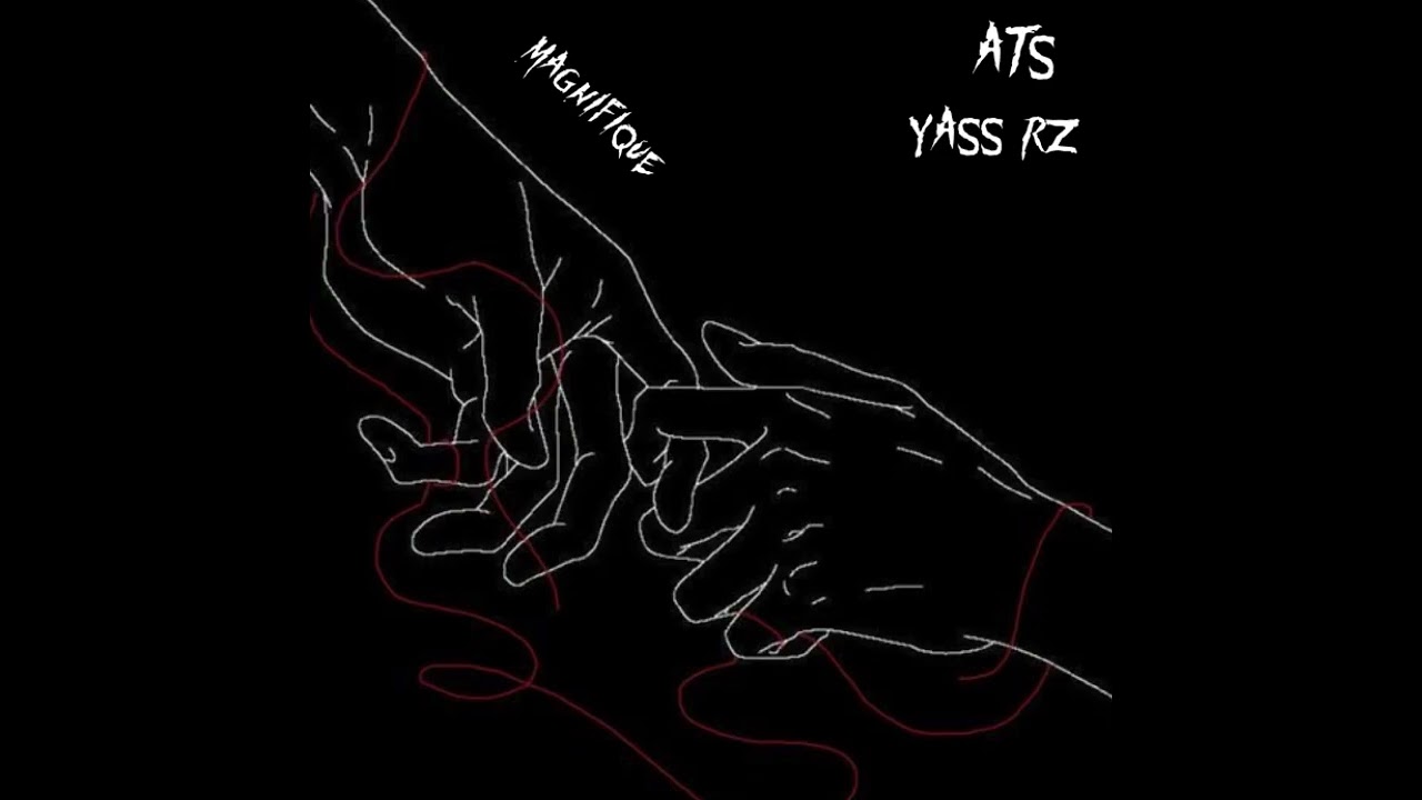 ATS-022 - Magnifique feat YASS RZ 