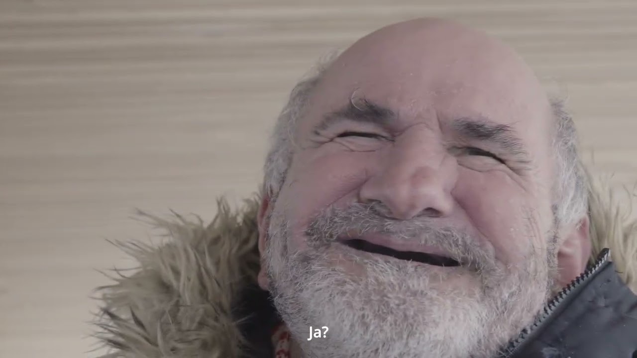 Freddy - Teil 1