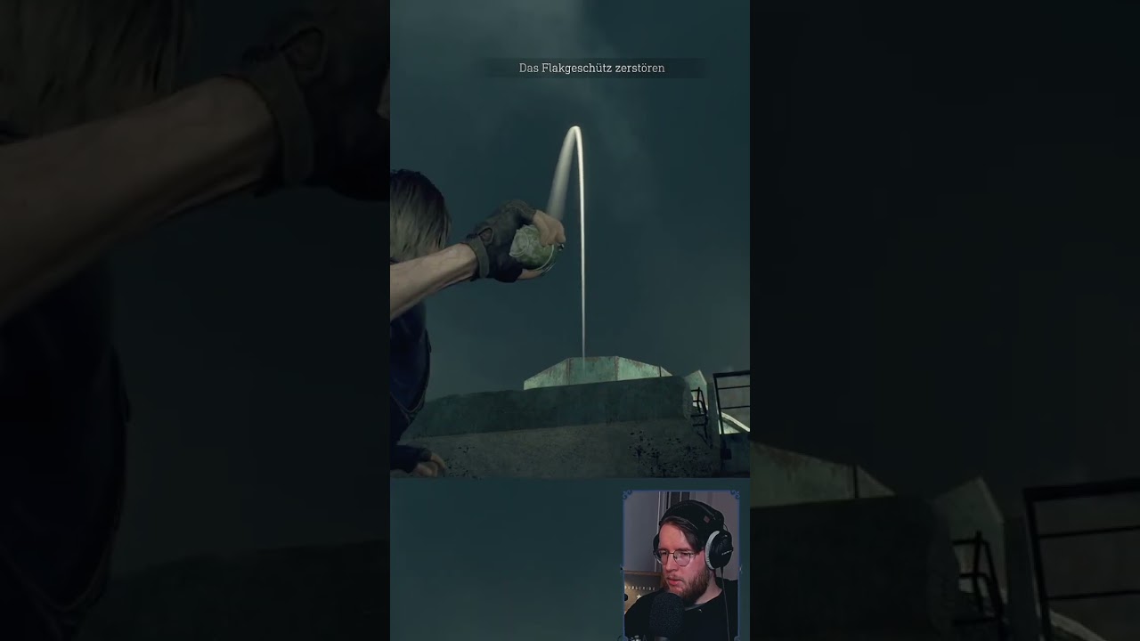 Tipp #25 für deinen Profi S+ Run ☣️ RESIDENT EVIL 4