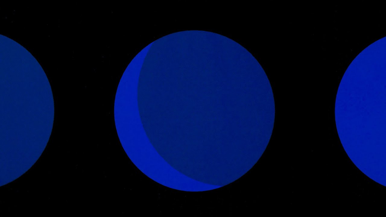 Jack White -  Eosophobia (Visualizer)