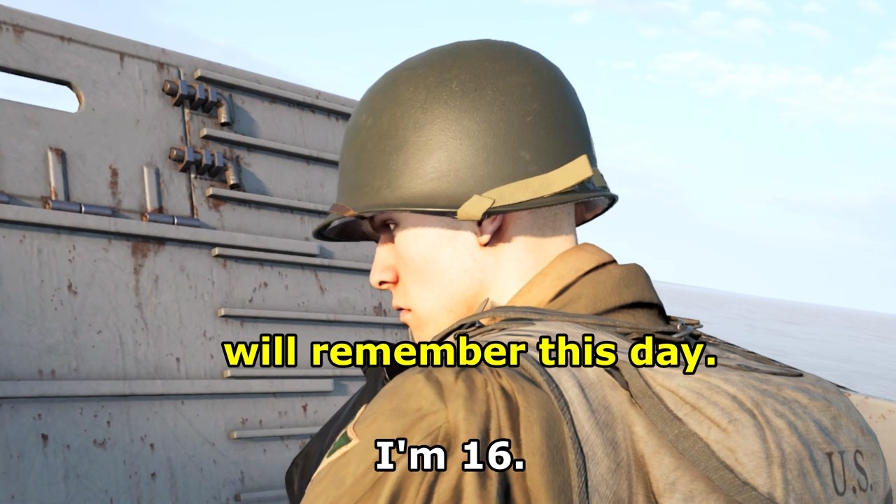 The Reports of my Death are Greatly Exaggerated - Squad 44
