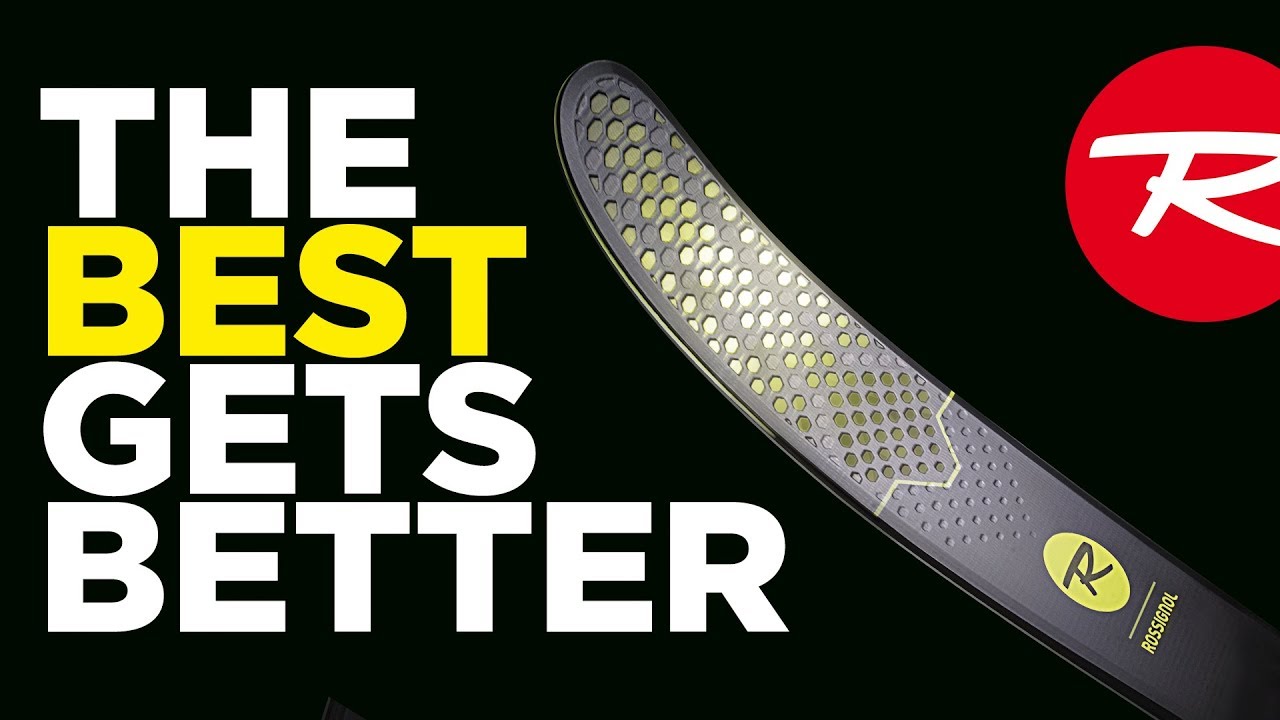 ROSSIGNOL | 7 SERIES | The Best Gets Better