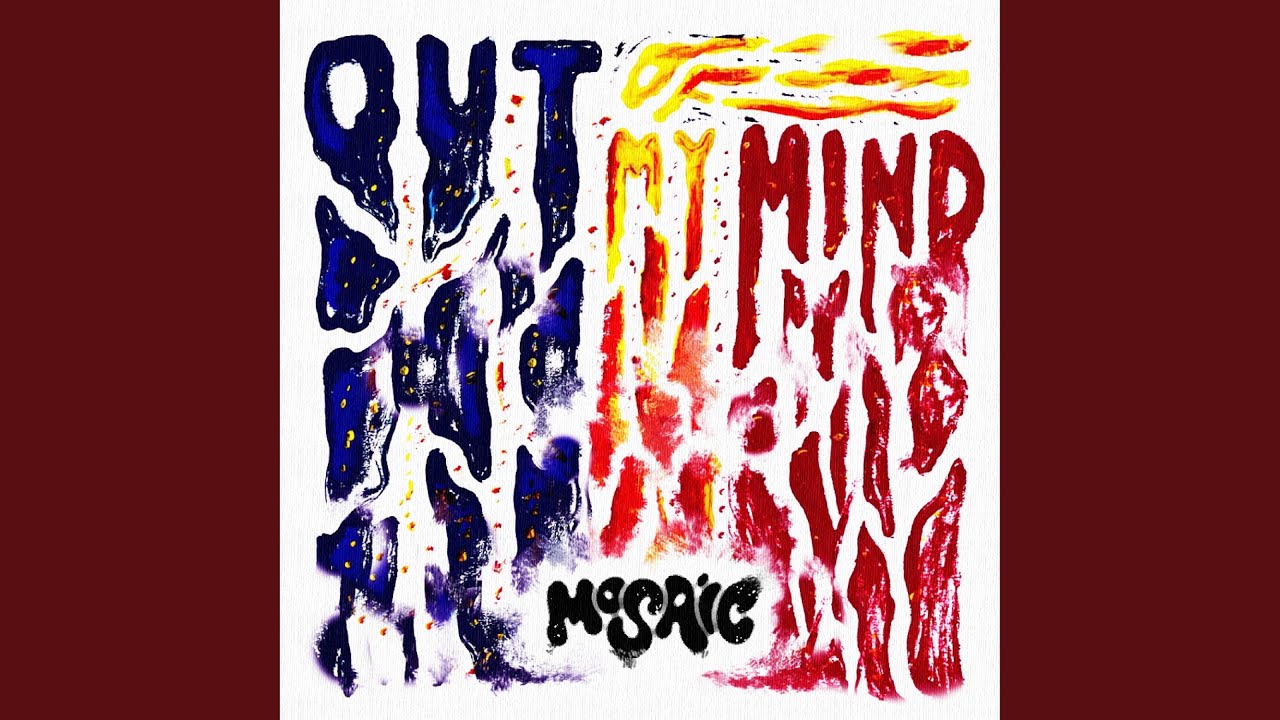 Out Of My Mind (Extended Mix)
